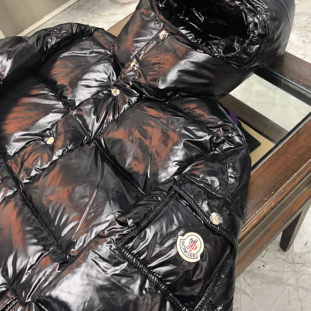 Moncler Down Jackets